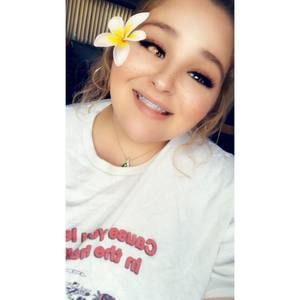 Meet your Posher, Lachelle